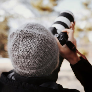 The Summit Beanie