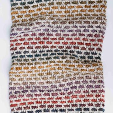 Stained Glass Cowl