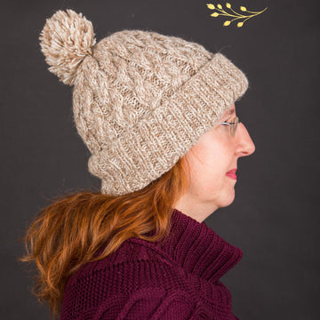 Suniel Hat - Mütze
