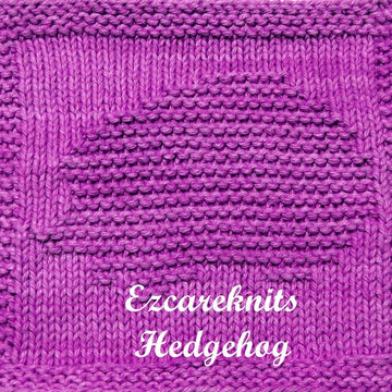 HEDGEHOG Cloth