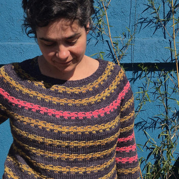Zenit Sweater