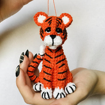 Tiger Cub