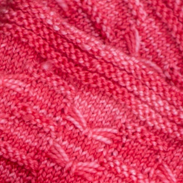 Dancing Butterfly Socks
