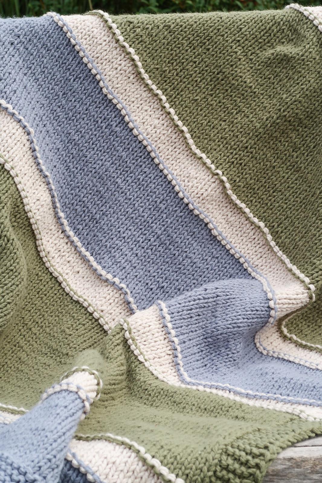 Open Country Blanket