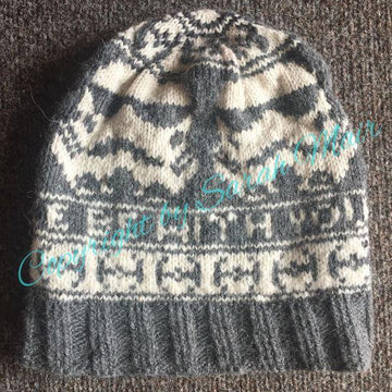 Stormtrooper beanie