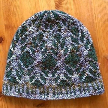 Tree Spirits Toque