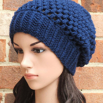 Juno Slouch Hat