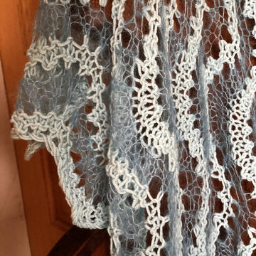 Cumulus Cloud Wrap