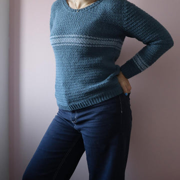 Sequel Sweater