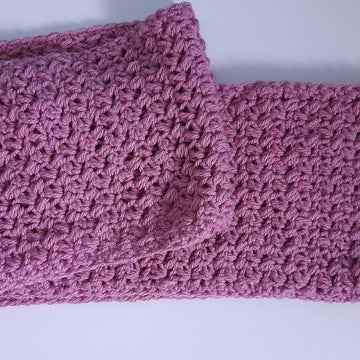 The Christini Scarf