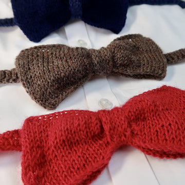 Bow tie