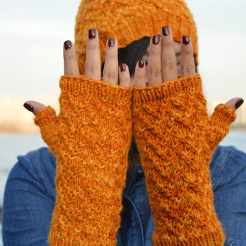 Rande Mittens