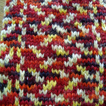 Caleta Socks