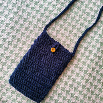 The simplicity bag