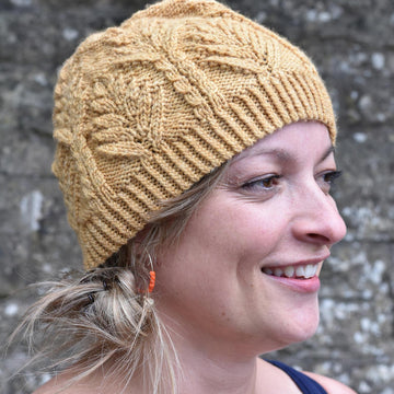 Forest Walk Hat