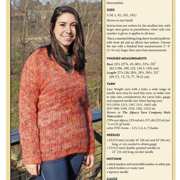 Sylvan Hoodie