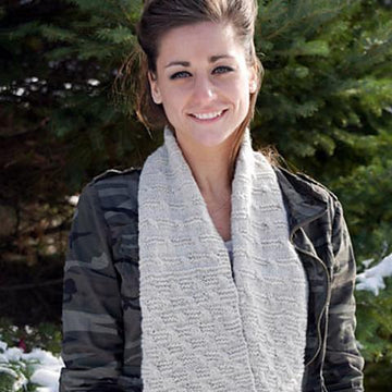 Baci Scarf
