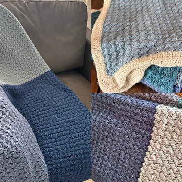 The Keepsake Blanket