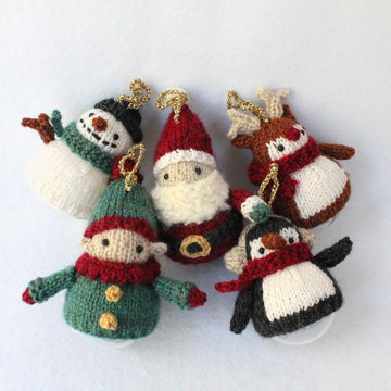 Festive Baubles