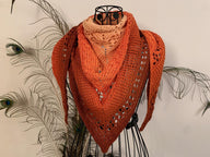 Scarf "Cassandra"