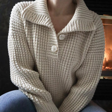 Timber Pullover