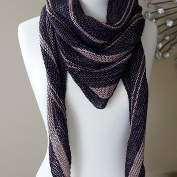Mom's Shawl