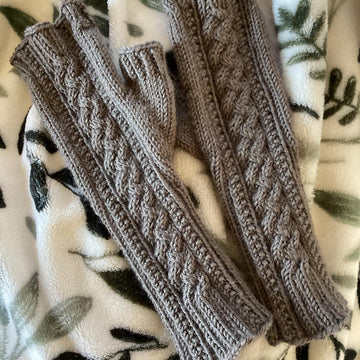 Mad Mitts