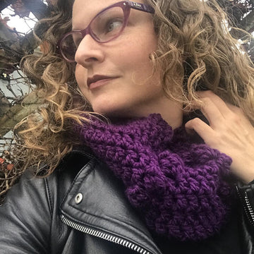 The Aria Cowl