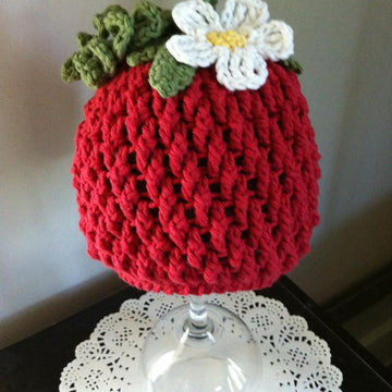 Berrylicious Beanie