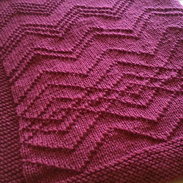 Lucy's Blanket