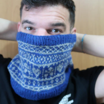 Auta Cowl