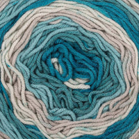 Blue Macaron (26009)