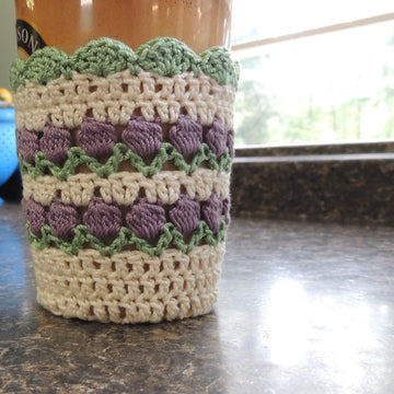 Flower Patch Cozy