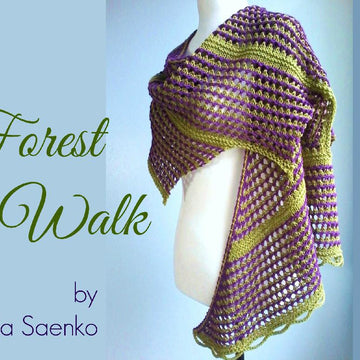 Forest Walk
