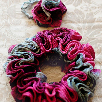 Rows of Ruffles Tutu