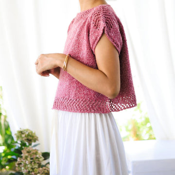 Peony Top