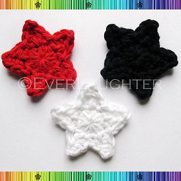 Star Applique