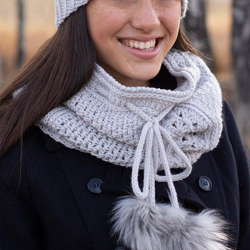 Misty Hollow Cowl