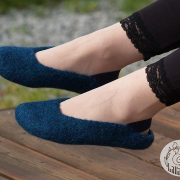 Pia slippers
