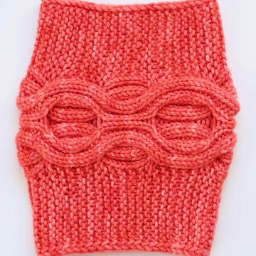 Secondary Cowl