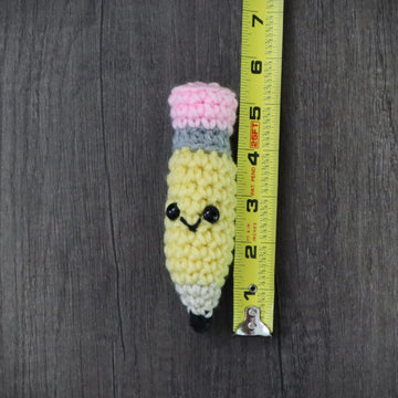 Mini Pencil No Sew