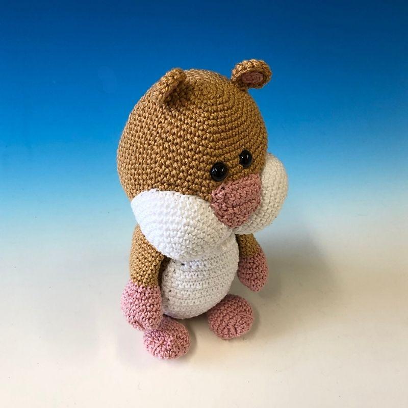Hamster Humphrey