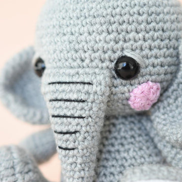 Lucy the Elephant