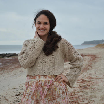Boheme Crop