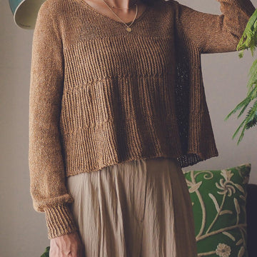 Ruth Pullover