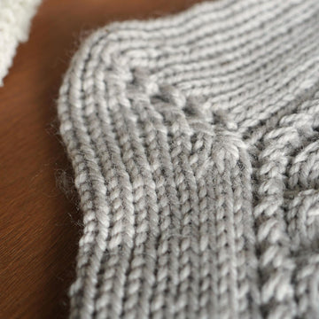 Annie Chunky Socks