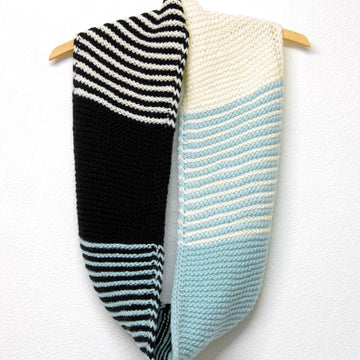 Palindrome Cowl
