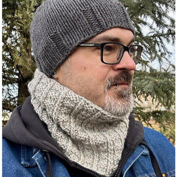 Concrete Jungle Winter Cowl