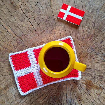 Flag of Denmark