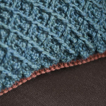Secret Stash Pillow